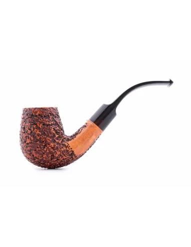 Трубка SER JACOPO R1 Rustic S291-6