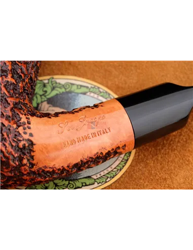 Трубка SER JACOPO R1 Rustic S291-6