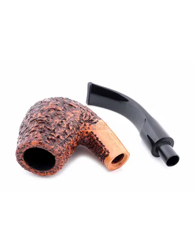 Трубка SER JACOPO R1 Rustic S291-6