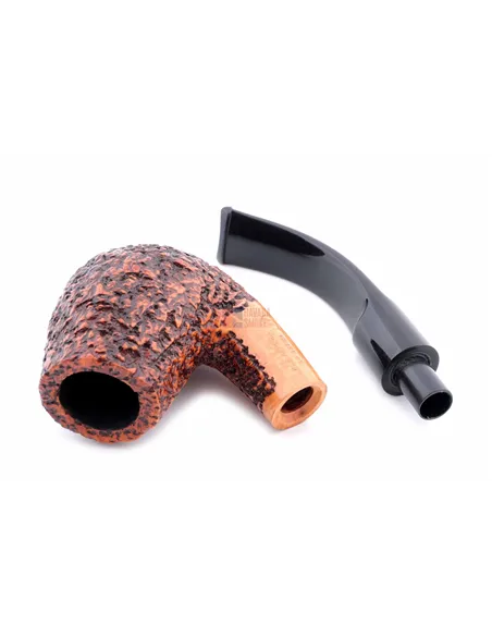 Трубка SER JACOPO R1 Rustic S291-6