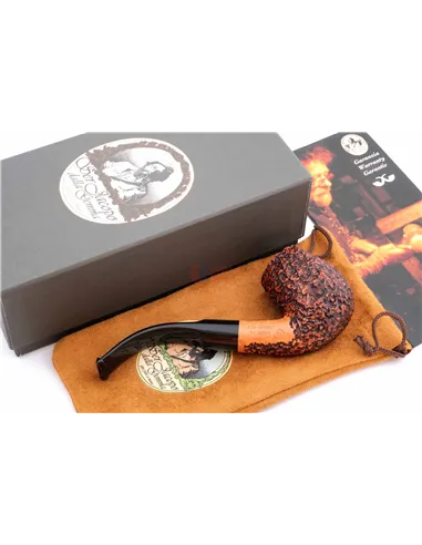 Трубка SER JACOPO R1 Rustic S291-6