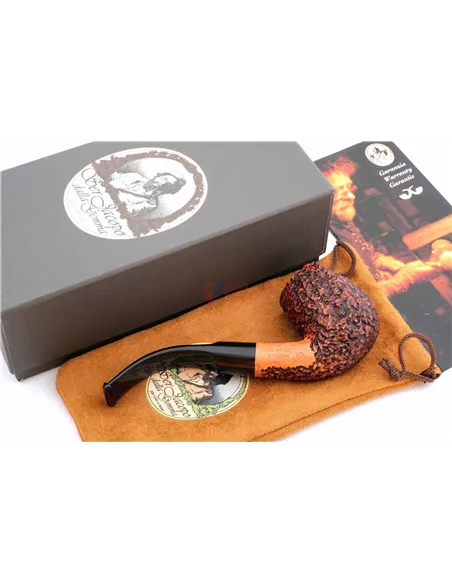 Трубка SER JACOPO R1 Rustic S291-6