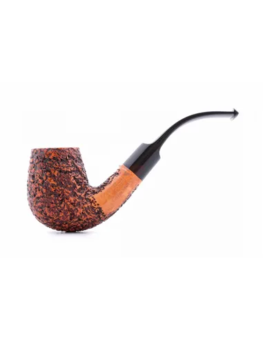 Трубка SER JACOPO R1 Rustic S291-6