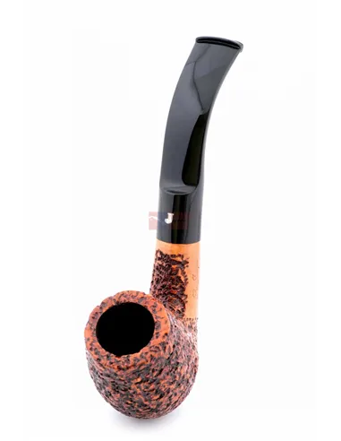 Трубка SER JACOPO R1 Rustic S291-6