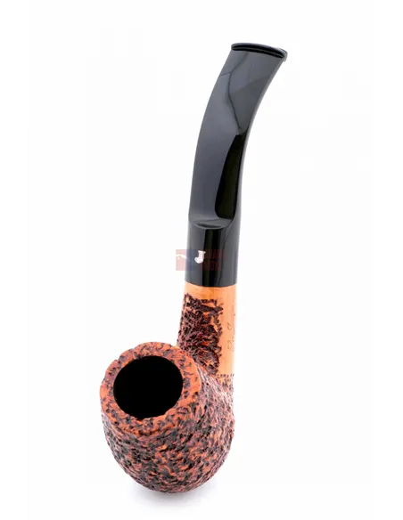 Трубка SER JACOPO R1 Rustic S291-6