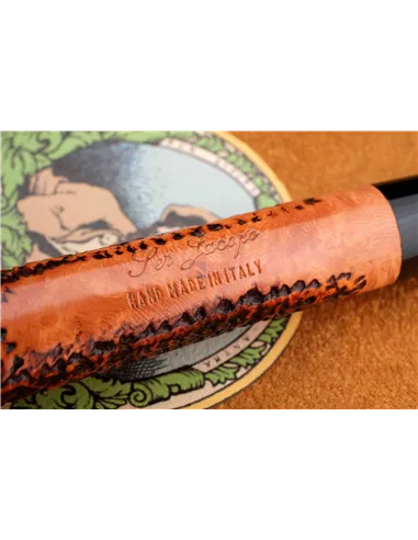 Трубка SER JACOPO R1 Rustic S291-7