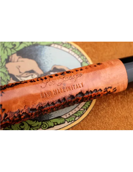 Трубка SER JACOPO R1 Rustic S291-7