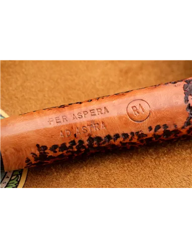 Трубка SER JACOPO R1 Rustic S291-7