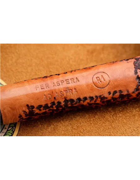 Трубка SER JACOPO R1 Rustic S291-7