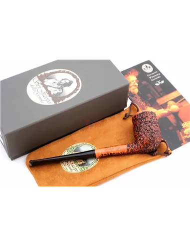 Трубка SER JACOPO R1 Rustic S291-7