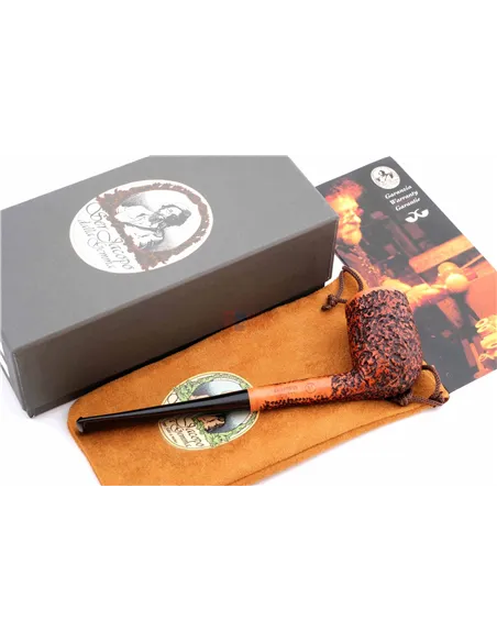 Трубка SER JACOPO R1 Rustic S291-7