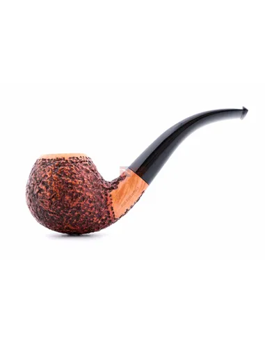 Трубка SER JACOPO R1 Rustic S291-8