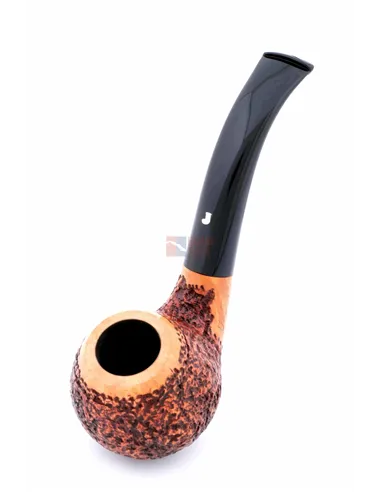 Трубка SER JACOPO R1 Rustic S291-8