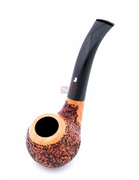 Трубка SER JACOPO R1 Rustic S291-8