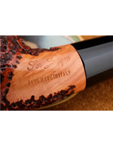 Трубка SER JACOPO R1 Rustic S291-8