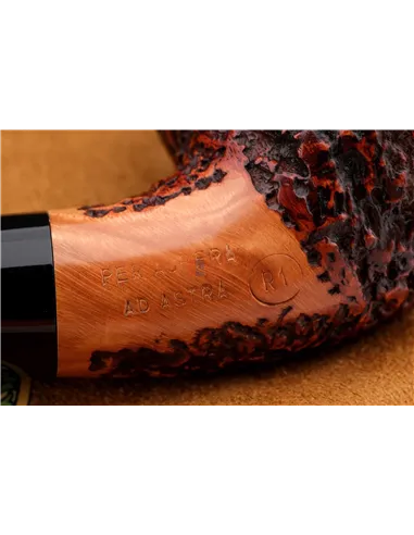 Трубка SER JACOPO R1 Rustic S291-8