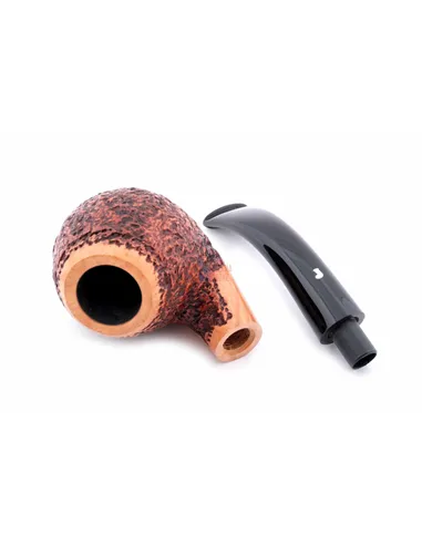 Трубка SER JACOPO R1 Rustic S291-8