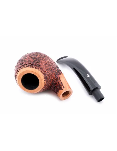 Трубка SER JACOPO R1 Rustic S291-8