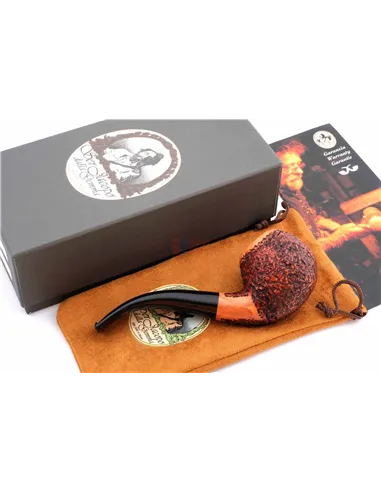 Трубка SER JACOPO R1 Rustic S291-8