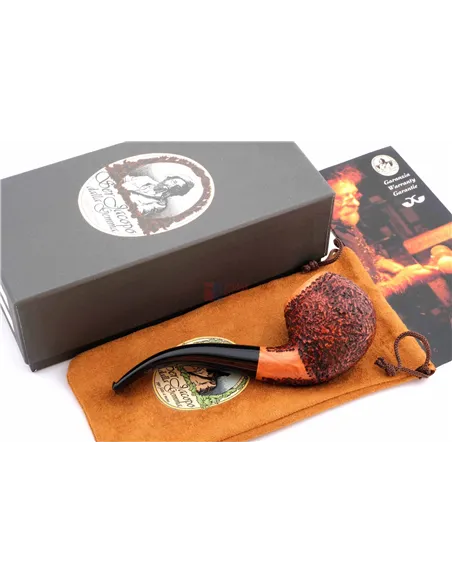 Трубка SER JACOPO R1 Rustic S291-8