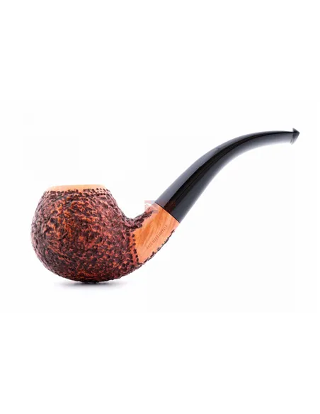 Трубка SER JACOPO R1 Rustic S291-8