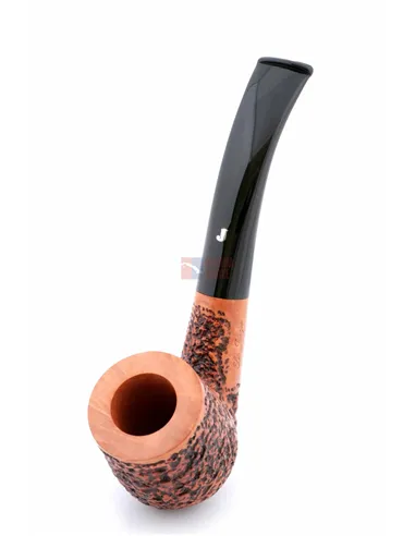 Трубка SER JACOPO R1 Rustic S291-9