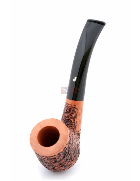 Трубка SER JACOPO R1 Rustic S291-9