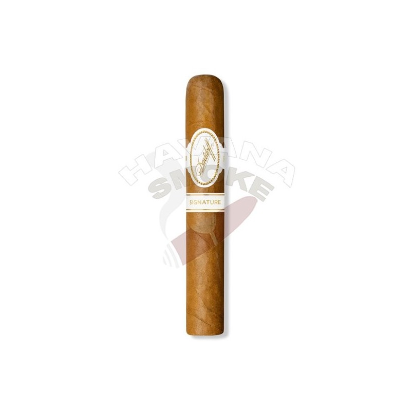 Купить Davidoff Signature 6000