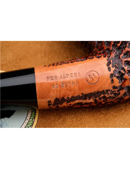 Трубка SER JACOPO R1 Rustic S291-9