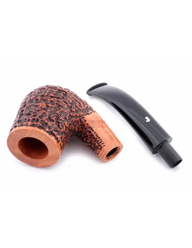 Трубка SER JACOPO R1 Rustic S291-9