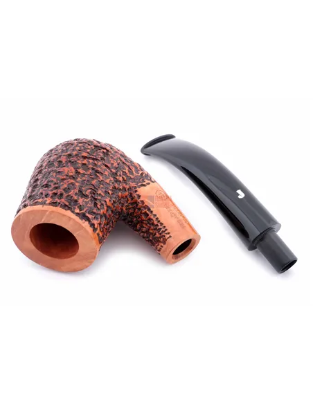 Трубка SER JACOPO R1 Rustic S291-9