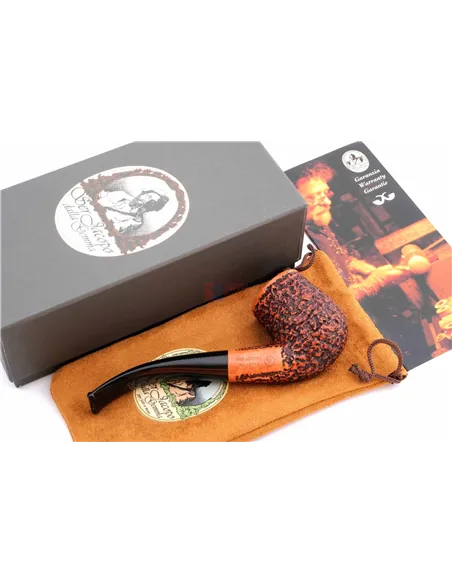 Трубка SER JACOPO R1 Rustic S291-9