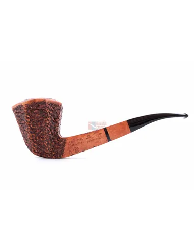 Трубка SER JACOPO R1 Rustic S832-1