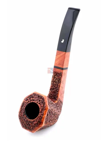 Трубка SER JACOPO R1 Rustic S832-1