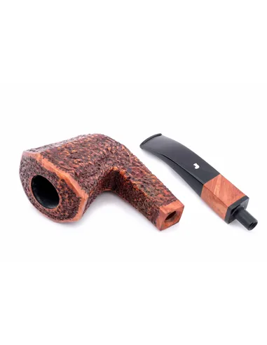 Трубка SER JACOPO R1 Rustic S832-1