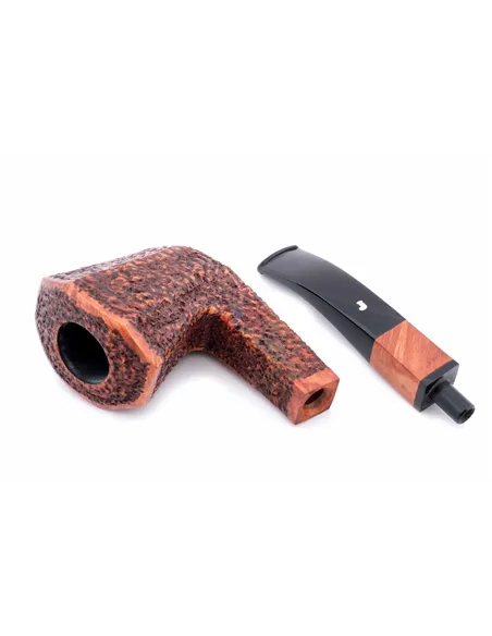 Трубка SER JACOPO R1 Rustic S832-1