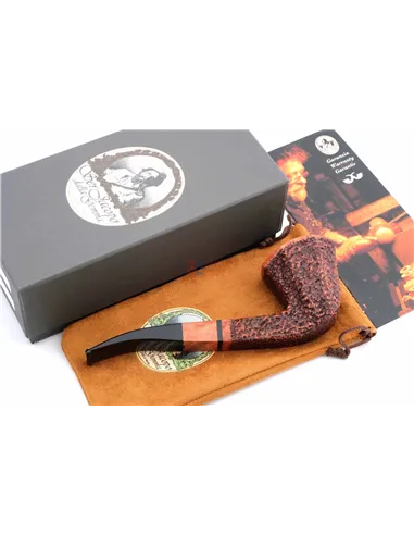 Трубка SER JACOPO R1 Rustic S832-1