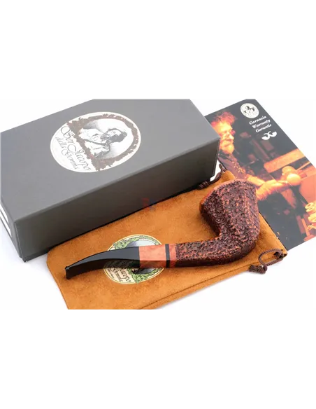 Трубка SER JACOPO R1 Rustic S832-1