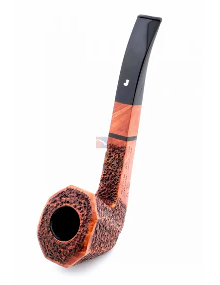 Трубка SER JACOPO R1 Rustic S832-1