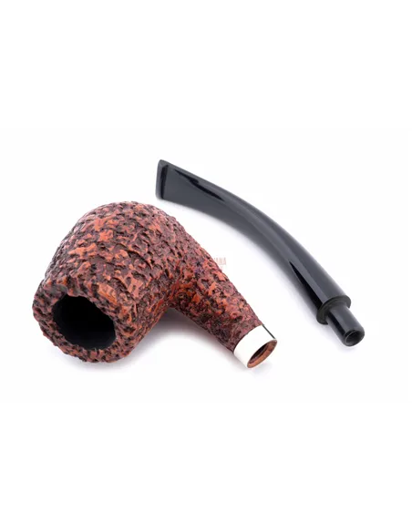 Трубка SER JACOPO R1 Rustic S832-2