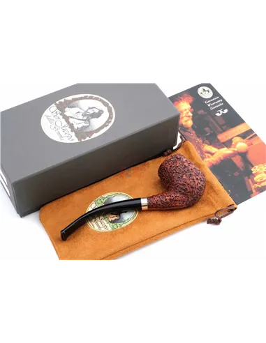 Трубка SER JACOPO R1 Rustic S832-2