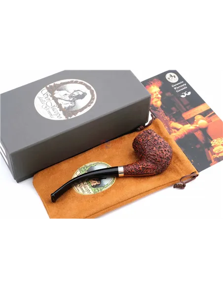 Трубка SER JACOPO R1 Rustic S832-2