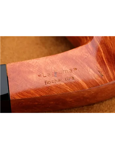 Трубка SER JACOPO La Fuma S012-1