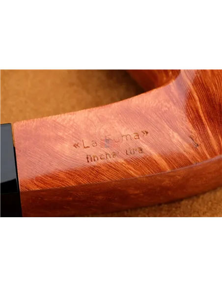 Трубка SER JACOPO La Fuma S012-1