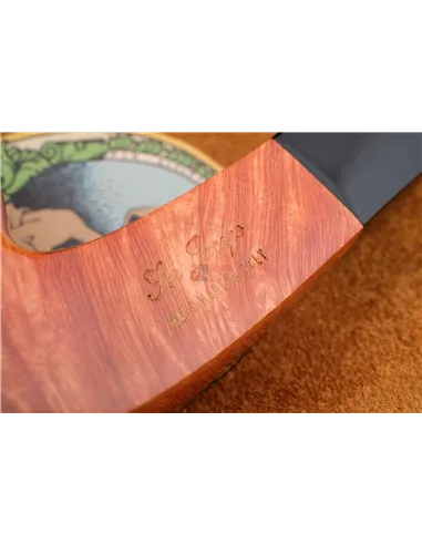 Трубка SER JACOPO La Fuma S012-1