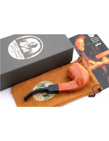 Трубка SER JACOPO La Fuma S012-1