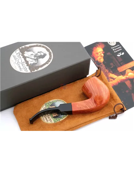 Трубка SER JACOPO La Fuma S012-1