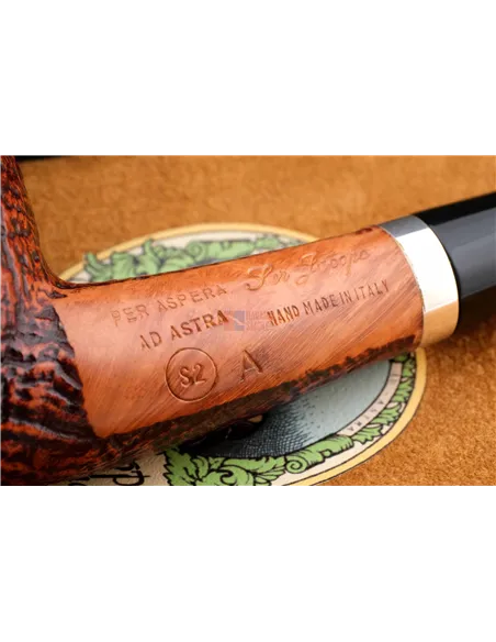 Трубка SER JACOPO S1 Blast S832-3