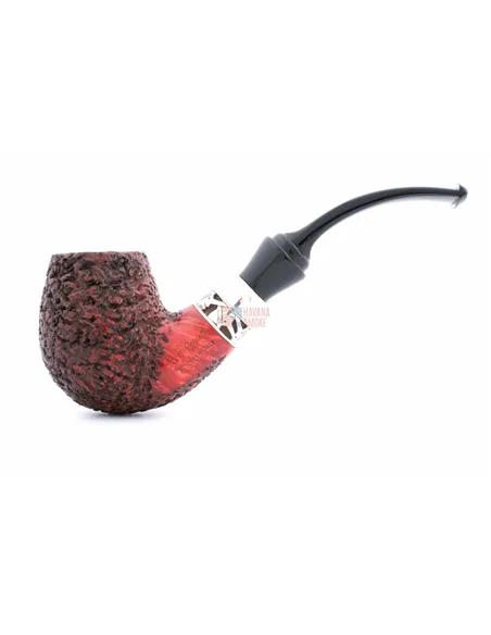 Трубка SER JACOPO Mastro Geppetto 2022 Rustic G381