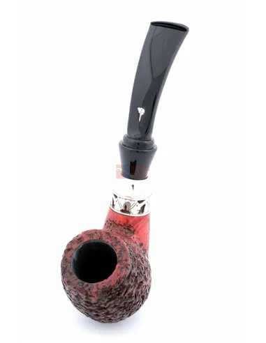 Трубка SER JACOPO Mastro Geppetto 2022 Rustic G381